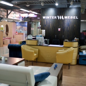 Фото от владельца Винтер-мебель, фабрика мягкой и корпусной мебели