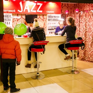 Фото от владельца Jazz, ногтевая студия