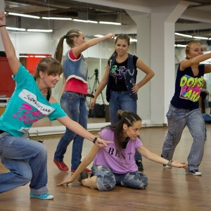 Фото от владельца Факультет танцев, студия танца и фитнеса