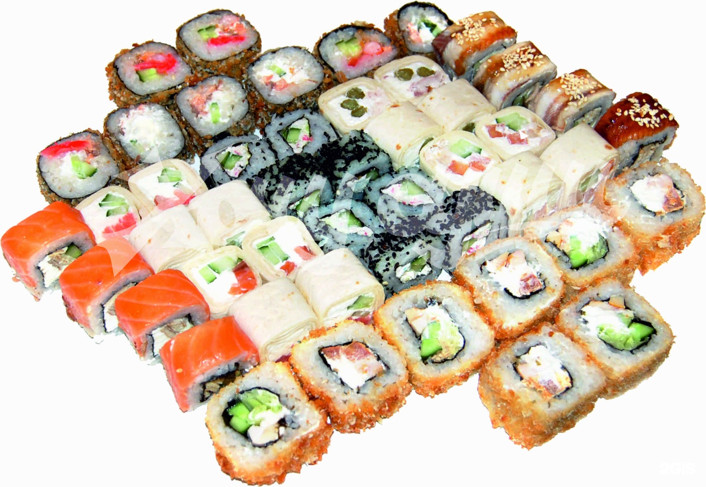 Нижний новгород заказать суши на дом бесплатная фото 80