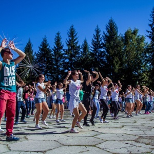 Фото от владельца Qveesteps Dance Center, школа танцев