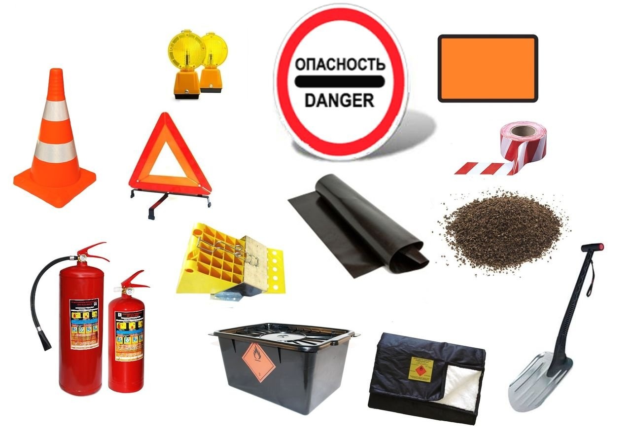 Adr комплекты 3 класс. Набор одр для бензовоза. Комплект допог для бензовоза. Оборудование для бензовозов. Оборудование для перевозки опасных грузов.
