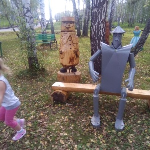 Фото от владельца Березовый уют, загородный комплекс