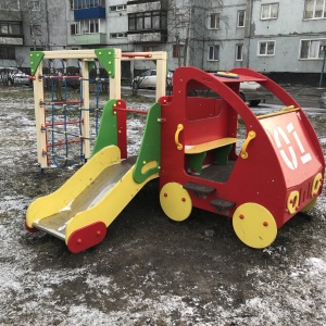 Фото от владельца АРТ-МАСТЕР, ООО, торговая компания