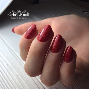 Фото от владельца Exclusive Nails, студия ногтевого сервиса