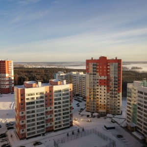 Фото от владельца Кемерово-Сити, ООО, управляющая компания