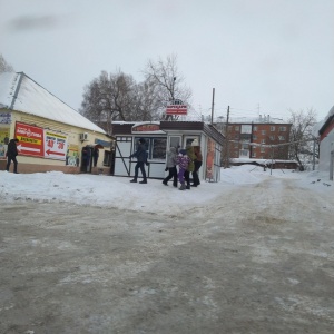 Фото от владельца Место встречи изменить нельзя, кафе-бар