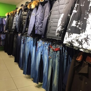 Фото от владельца Many Jeans, салон