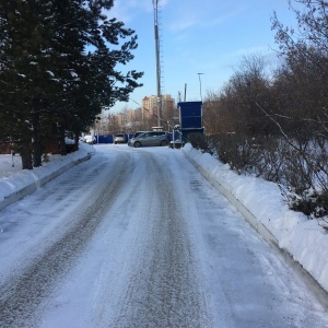 Фото от владельца Автостоянка, ИП Шурыгин В.С.