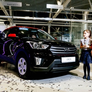 Фото от владельца Автоцентр Кемерово, ООО, официальный дилер Hyundai