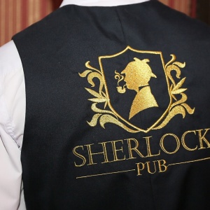 Фото от владельца Sherlock Pub, паб-ресторан