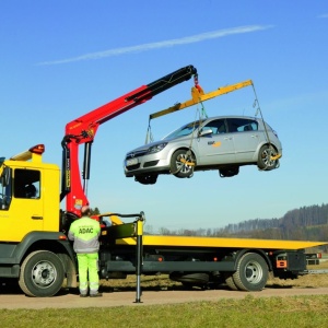 Фото от владельца АвтоСтоп, служба техпомощи на дороге и эвакуации автомобилей