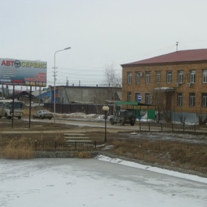 Фото от владельца Рослесинфорг, ФГБУ, Якутский филиал