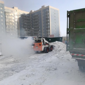 Фото от владельца Якутпромстрой, ООО, управляющая компания