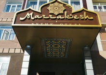 Якутск: Отель Marrakesh