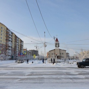 Фото от владельца Приход Христа-Солнце Правды Римско-Католической Церкви г. Якутска