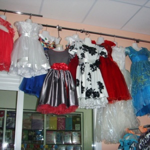 Фото от владельца Вася-Василёк, магазин детской одежды