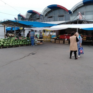 Фото от владельца Центральный рынок