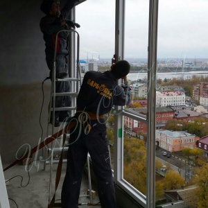 Фото от владельца Царь-окна и двери, производственно-монтажная компания