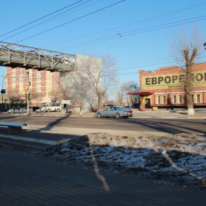 Фото от владельца Евроремонт, торговый центр