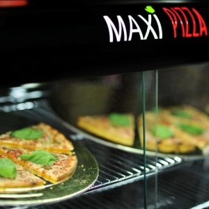 Фото от владельца MAXI PIZZA, пиццерия