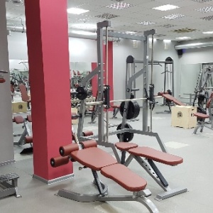 Фото от владельца NEOGYM, спортивный клуб