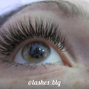 Фото от владельца S-Lashes, студия красивых ресниц