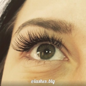 Фото от владельца S-Lashes, студия красивых ресниц