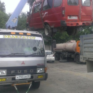 Фото от владельца Автоспас, служба экстренного вызова