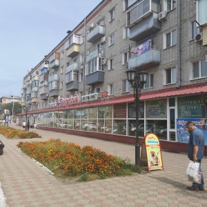 Фото от владельца Амурский, супермаркет