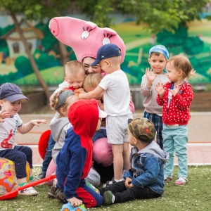 Фото от владельца Prazdnik28, праздничное агентство