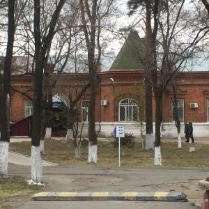 Фото от владельца Амурский областной наркологический диспансер