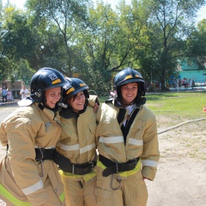Фото от владельца Всероссийское добровольное пожарное общество, Общероссийская общественная организация