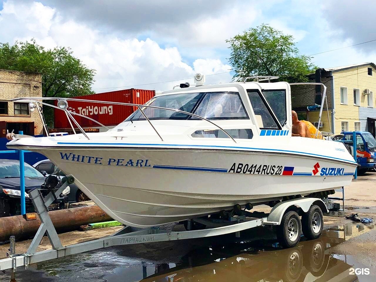 Моторы Лодочные В Благовещенске Амурской Области Купить