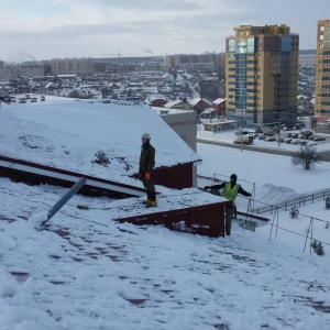 Фото от владельца АльпСервис, компания промышленного альпинизма