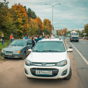 Фото от владельца Сова, автошкола