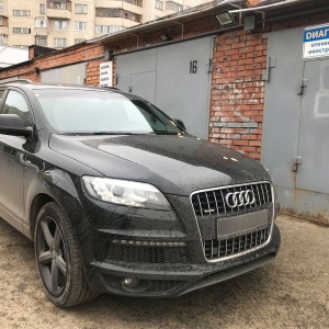 Фото от владельца Check Engine+, автосервис