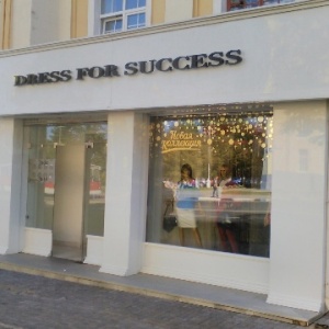 Фото от владельца Dress For Success, магазин женской одежды