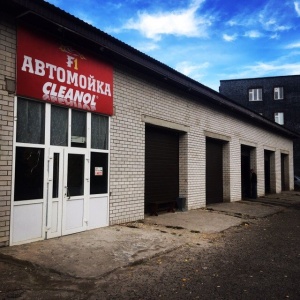 Фото от владельца Garage, автоцентр