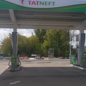 Фото от владельца TATNEFT