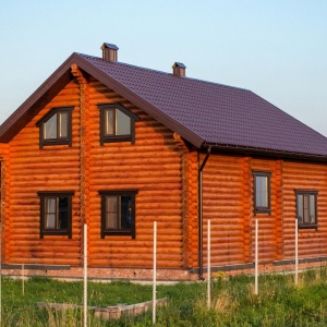 Фото от владельца Деревянный дом, ООО, строительная компания