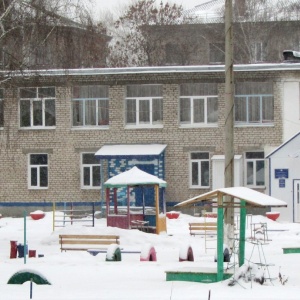 Фото от владельца Солнышко, детский сад №64