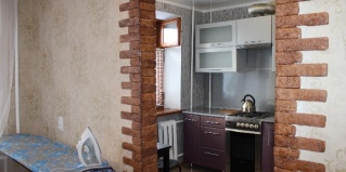 Салават: Апартаменты Обелиск