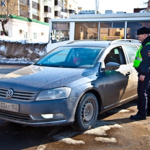 Фото от владельца Автоцентр Керг Стерлитамак, ООО, официальный дилер Volkswagen