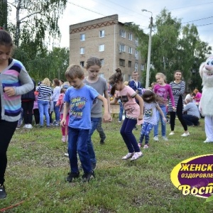 Фото от владельца Восточный, женский фитнес-клуб