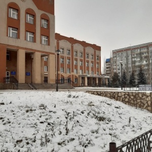 Фото от владельца Детская городская больница, г. Стерлитамак