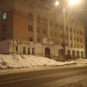 Фото от владельца Детская городская больница, г. Стерлитамак