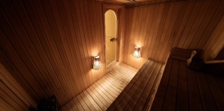 Ульяновск: Отель Волга