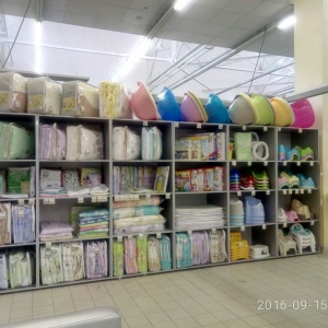 Фото от владельца РАНТ, магазин товаров для новорожденных