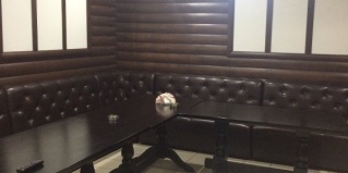 Ульяновск: Отель Гуляй душа